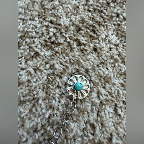 Western Concho Belt. - Picture 4 of 6